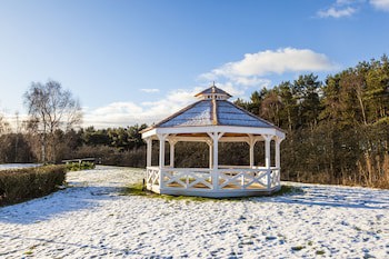Holiday Inn Newcastle - Gosforth Park, An Ihg Hotel