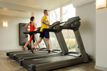 Holiday Inn Newcastle - Gosforth Park, An Ihg Hotel