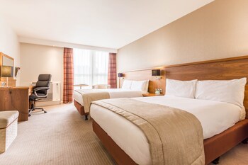 Holiday Inn Newcastle - Gosforth Park, An Ihg Hotel
