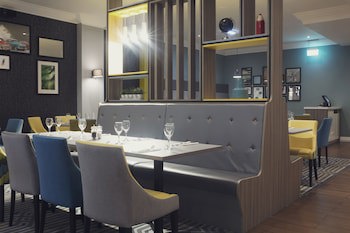 Holiday Inn Newcastle - Gosforth Park, An Ihg Hotel