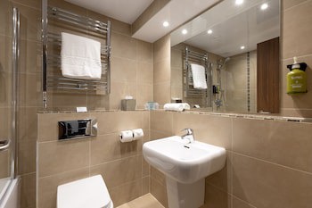 Holiday Inn Newcastle - Gosforth Park, An Ihg Hotel
