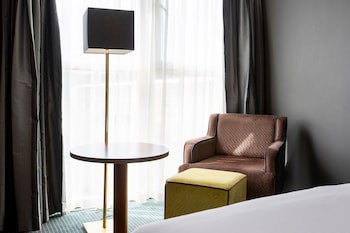 Holiday Inn Newcastle - Gosforth Park, An Ihg Hotel