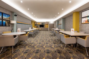 Holiday Inn Newcastle - Gosforth Park, An Ihg Hotel