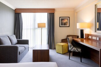 Holiday Inn Newcastle - Gosforth Park, An Ihg Hotel