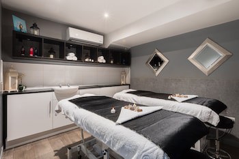 Holiday Inn Newcastle - Gosforth Park, An Ihg Hotel