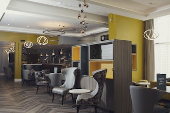 Holiday Inn Newcastle - Gosforth Park, An Ihg Hotel