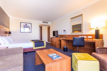 Holiday Inn Newcastle - Gosforth Park, An Ihg Hotel