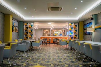 Holiday Inn Newcastle - Gosforth Park, An Ihg Hotel