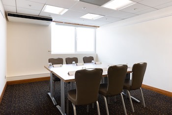 Holiday Inn Newcastle - Gosforth Park, An Ihg Hotel