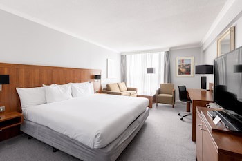 Holiday Inn Newcastle - Gosforth Park, An Ihg Hotel