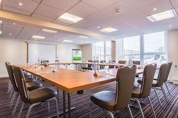 Holiday Inn Newcastle - Gosforth Park, An Ihg Hotel