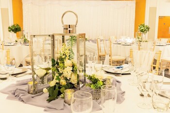 Holiday Inn Newcastle - Gosforth Park, An Ihg Hotel