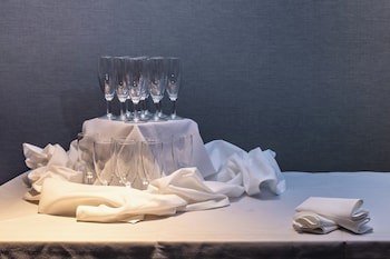 Holiday Inn Newcastle - Gosforth Park, An Ihg Hotel