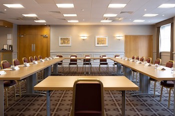 Holiday Inn Newcastle - Gosforth Park, An Ihg Hotel