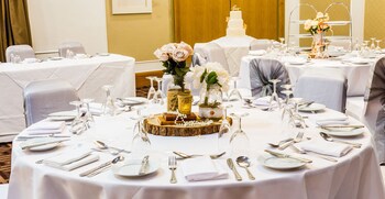 Holiday Inn Newcastle - Gosforth Park, An Ihg Hotel