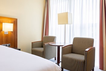 Holiday Inn Newcastle - Gosforth Park, An Ihg Hotel