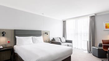Holiday Inn Newcastle - Gosforth Park, An Ihg Hotel