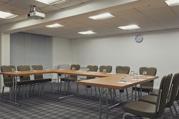 Holiday Inn Newcastle - Gosforth Park, An Ihg Hotel