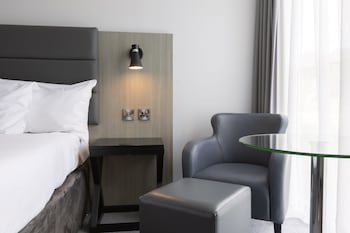 Holiday Inn Newcastle - Gosforth Park, An Ihg Hotel