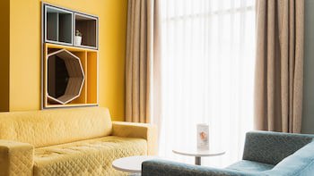 Holiday Inn Newcastle - Gosforth Park, An Ihg Hotel