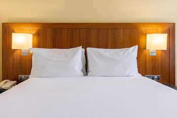 Holiday Inn Newcastle - Gosforth Park, An Ihg Hotel
