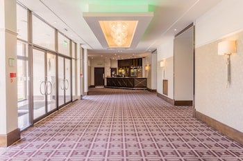 Holiday Inn Newcastle - Gosforth Park, An Ihg Hotel