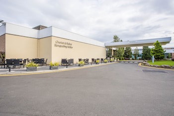 Holiday Inn Newcastle - Gosforth Park, An Ihg Hotel