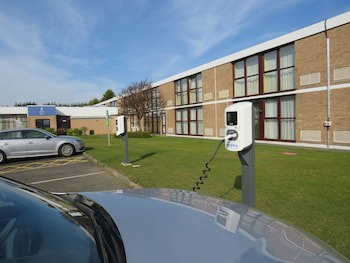 Holiday Inn Newcastle - Gosforth Park, An Ihg Hotel