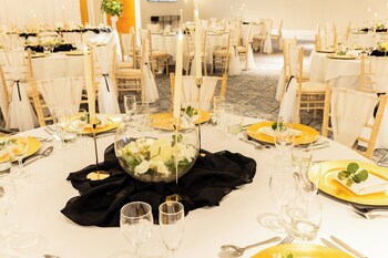 Holiday Inn Newcastle - Gosforth Park, An Ihg Hotel
