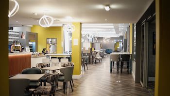 Holiday Inn Newcastle - Gosforth Park, An Ihg Hotel