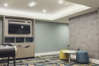 Holiday Inn Newcastle - Gosforth Park, An Ihg Hotel