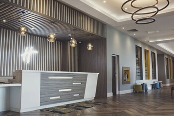 Holiday Inn Newcastle - Gosforth Park, An Ihg Hotel