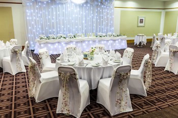 Holiday Inn Newcastle - Gosforth Park, An Ihg Hotel
