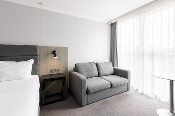 Holiday Inn Newcastle - Gosforth Park, An Ihg Hotel