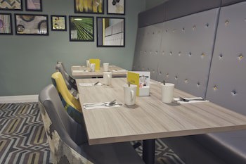 Holiday Inn Newcastle - Gosforth Park, An Ihg Hotel
