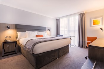 Holiday Inn Newcastle - Gosforth Park, An Ihg Hotel