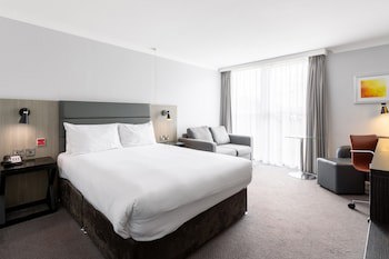 Holiday Inn Newcastle - Gosforth Park, An Ihg Hotel