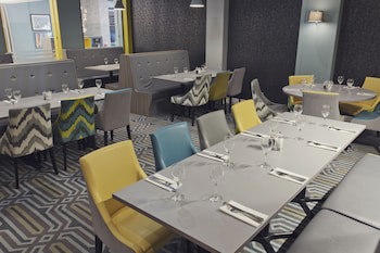 Holiday Inn Newcastle - Gosforth Park, An Ihg Hotel