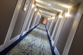 Holiday Inn Newcastle - Gosforth Park, An Ihg Hotel