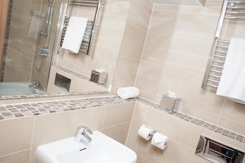 Holiday Inn Newcastle - Gosforth Park, An Ihg Hotel