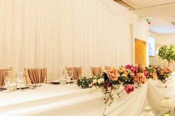 Holiday Inn Newcastle - Gosforth Park, An Ihg Hotel