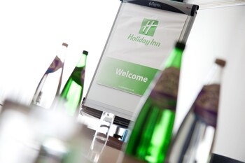 Holiday Inn Newcastle - Gosforth Park, An Ihg Hotel