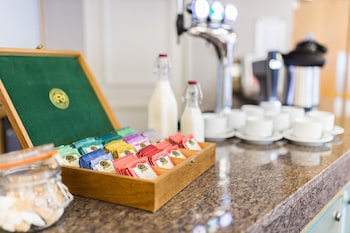 Holiday Inn Newcastle - Gosforth Park, An Ihg Hotel