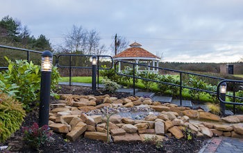 Holiday Inn Newcastle - Gosforth Park, An Ihg Hotel