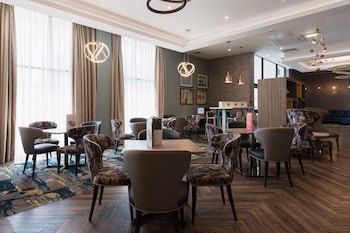 Holiday Inn Newcastle - Gosforth Park, An Ihg Hotel