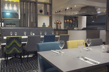 Holiday Inn Newcastle - Gosforth Park, An Ihg Hotel