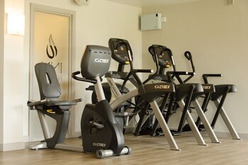 Holiday Inn Newcastle - Gosforth Park, An Ihg Hotel
