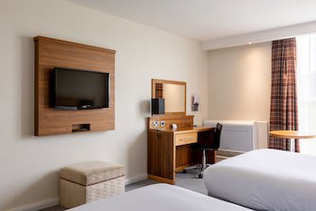 Holiday Inn Newcastle - Gosforth Park, An Ihg Hotel
