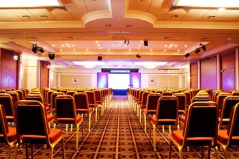 Holiday Inn Newcastle - Gosforth Park, An Ihg Hotel