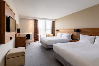 Holiday Inn Newcastle - Gosforth Park, An Ihg Hotel